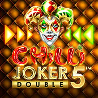 Chilli Joker Double 5 in Sub_New