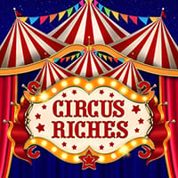Circus Riches in spinberry