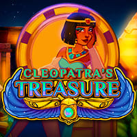 Cleopatra's Treasure in Sub_New