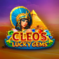 Cleo's Lucky Gems in Sub_New
