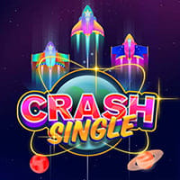 Crash Single in Sub_New