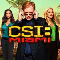 CSI Miami in MGA