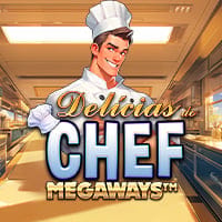 Delicias do Chef Megaways in todosslots