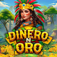 Dinero N Oro in Pariplay