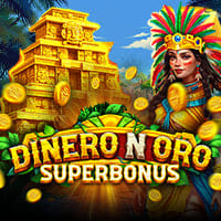 Dinero N Oro SuperBonus in gamesyoumayhavemissed