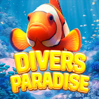 Divers Paradise in spinberry