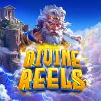 Divine Reels in spinberry