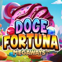Doce Fortuna Megaways in MGA