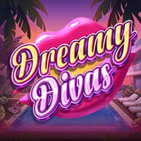 Dreamy Divas in Pariplay