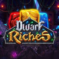 Dwarf Riches in Pariplay