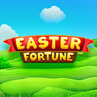 Easter Fortune in Sub_New