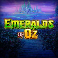 Emeralds of Oz in Pariplay
