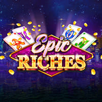 Epic Riches in Pariplay