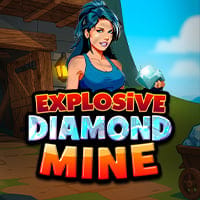 Explosive Diamond Mine in Sub_New
