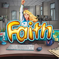 Faith in Pariplay