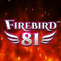 Firebird 81 in Synot