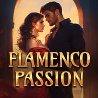 Flamenco Passion in Sub_New