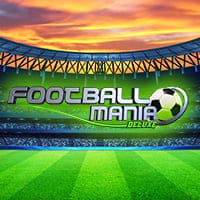 Football Mania Deluxe in Sub_Wazdan