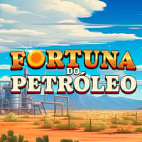 Fortuna do Petroleo in MGA