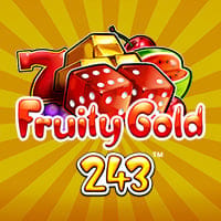 Fruity Gold 243 in Synot