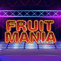 Fruit Mania Deluxe in Sub_Wazdan