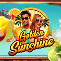 Golden Sunshine in spinberry