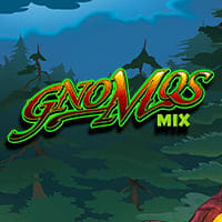 Gnomos Mix in MGA