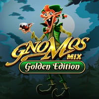 Gnomos Mix Golden Edition in MGA