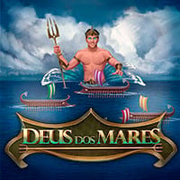 God of Seas in MGA