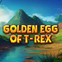 Golden Egg of T-Rex in Sub_New