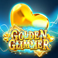 Golden Glimmer in spinberry