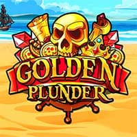 Golden Plunder in spinberry