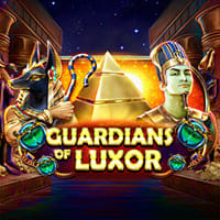 Guardians of Luxor in RedRake