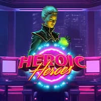Heroic Heroes in SubLatestReleases