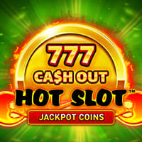 Hot Slot: 777 Cash Out in Sub_Wazdan