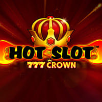 Hot Slot: 777 Crown in Sub_Wazdan