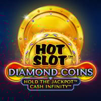 Hot Slot Diamond Coins in Sub_Wazdan