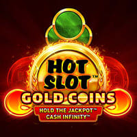 Hot Slot: Gold Coins in Sub_Wazdan