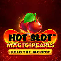 Hot Slot: Magic Pearls in Sub_Wazdan