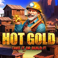 Hot Gold Take It Or Build It in Sub_New