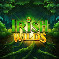 Irish Wilds in spinberry