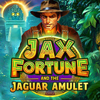 Jax Fortune And The Jaguar Amulet in SubLatestReleases