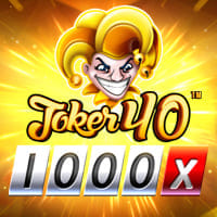 Joker 40 1000 in Synot