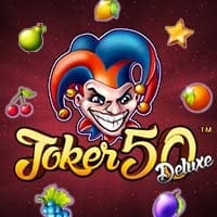 Joker 50 Deluxe in Sub_New