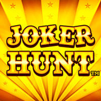 Joker Hunt in Synot