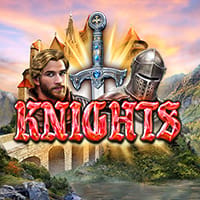 Knights in RedRake