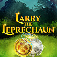Larry the Leprechaun in Sub_Wazdan