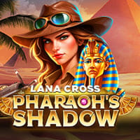 Lana Cross in the Pharaoh's Shadow in SubLatestReleases