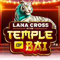 Lana Cross in the Temple of Bai in Sub_New