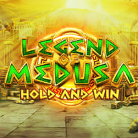 Legend Of Medusa in Sub_New